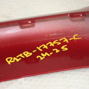 Ford Puma MK2 ST Line Front Bumper 2024 ON R1TB-17757-C Genuine *DAMAGED* - Image 13