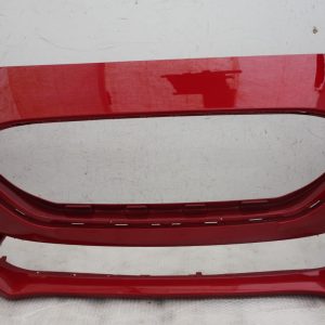 Ford Puma MK2 ST Line Front Bumper 2024 ON R1TB-17757-C Genuine *DAMAGED* - Image 3