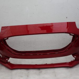 Ford Puma MK2 ST Line Front Bumper 2024 ON R1TB-17757-C Genuine *DAMAGED* - Image 1