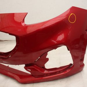 Ford Puma MK2 ST Line Front Bumper 2024 ON R1TB-17757-C Genuine *DAMAGED* - Image 5