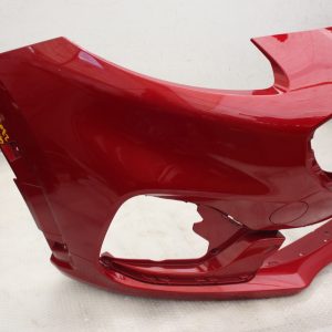 Ford Puma MK2 ST Line Front Bumper 2024 ON R1TB-17757-C Genuine *DAMAGED* - Image 7