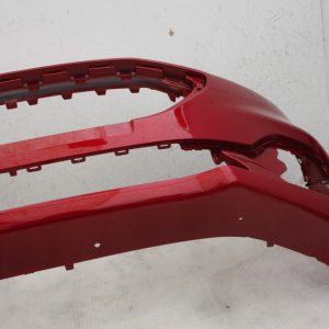 Ford Puma MK2 ST Line Front Bumper 2024 ON R1TB-17757-C Genuine *DAMAGED* - Image 8