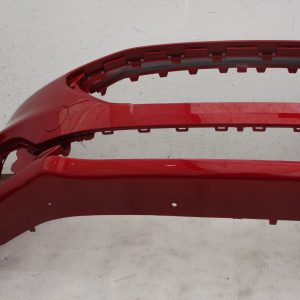 Ford Puma MK2 ST Line Front Bumper 2024 ON R1TB-17757-C Genuine *DAMAGED* - Image 9