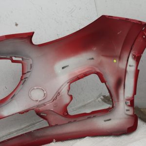 Ford Puma MK2 ST Line Front Bumper 2024 ON R1TB-17757-C Genuine *DAMAGED* - Image 10