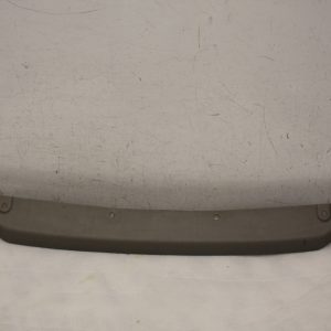 Ford Puma Mk2 Front Bumper Lower Section 20 - 24 L1TB-17F771-A Genuine *DAMAGED* - Image 1