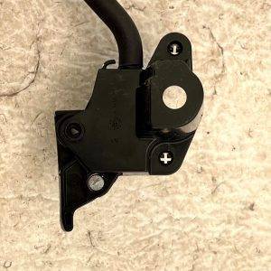 Ford Puma Mk2 Front Hood Bonnet Release Cable 2019 TO 2024 2384081 Genuine 25 Ford Puma Mk2 Front Hood Bonnet Release Cable 2019 TO 2024 2384081 Genuine - Image 11