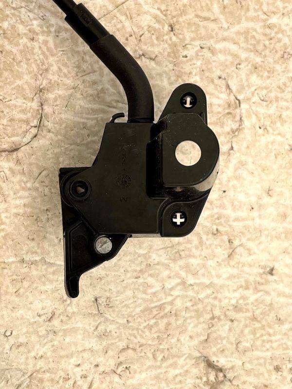 Ford Puma Mk2 Front Hood Bonnet Release Cable 2019 TO 2024 2384081 Genuine 10 Ford Puma Mk2 Front Hood Bonnet Release Cable 2019 TO 2024 2384081 Genuine 178313598689 11