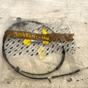 Ford Puma Mk2 Front Hood Bonnet Release Cable 2019 TO 2024 2384081 Genuine 28 Ford Puma Mk2 Front Hood Bonnet Release Cable 2019 TO 2024 2384081 Genuine - Image 14