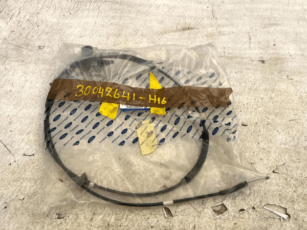 Ford Puma Mk2 Front Hood Bonnet Release Cable 2019 TO 2024 2384081 Genuine 13 Ford Puma Mk2 Front Hood Bonnet Release Cable 2019 TO 2024 2384081 Genuine 178313598689 14