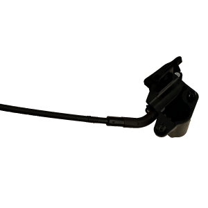 Ford Puma Mk2 Front Hood Bonnet Release Cable 2019 TO 2024 2384081 Genuine 17 Ford Puma Mk2 Front Hood Bonnet Release Cable 2019 TO 2024 2384081 Genuine - Image 3