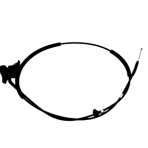 Ford Puma Mk2 Front Hood Bonnet Release Cable 2019 TO 2024 2384081 Genuine 15 Ford Puma Mk2 Front Hood Bonnet Release Cable 2019 TO 2024 2384081 Genuine - Image 1