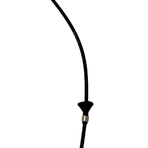 Ford Puma Mk2 Front Hood Bonnet Release Cable 2019 TO 2024 2384081 Genuine 18 Ford Puma Mk2 Front Hood Bonnet Release Cable 2019 TO 2024 2384081 Genuine - Image 4