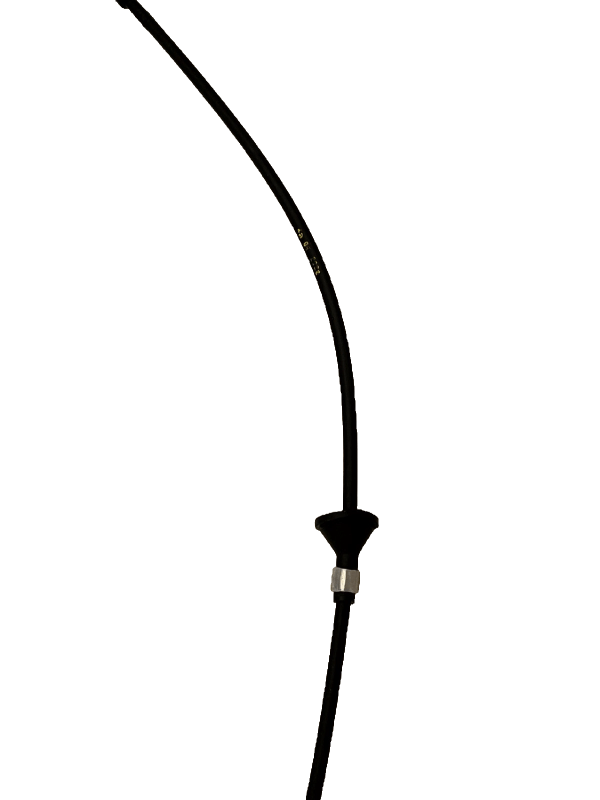 Ford Puma Mk2 Front Hood Bonnet Release Cable 2019 TO 2024 2384081 Genuine 3 Ford Puma Mk2 Front Hood Bonnet Release Cable 2019 TO 2024 2384081 Genuine 178313598689 4