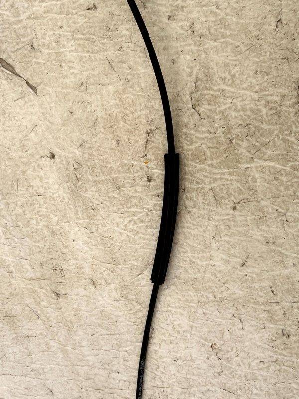 Ford Puma Mk2 Front Hood Bonnet Release Cable 2019 TO 2024 2384081 Genuine 4 Ford Puma Mk2 Front Hood Bonnet Release Cable 2019 TO 2024 2384081 Genuine 178313598689 5