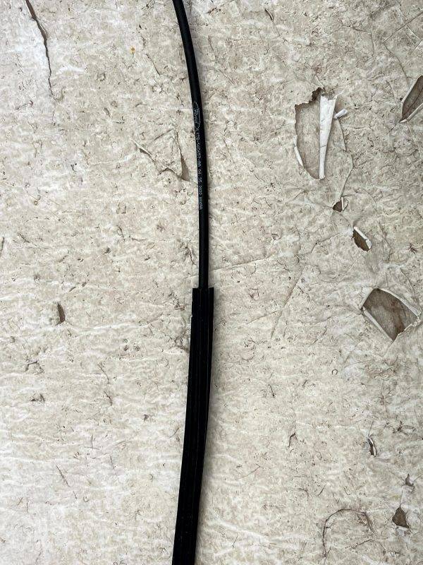 Ford Puma Mk2 Front Hood Bonnet Release Cable 2019 TO 2024 2384081 Genuine 5 Ford Puma Mk2 Front Hood Bonnet Release Cable 2019 TO 2024 2384081 Genuine 178313598689 6