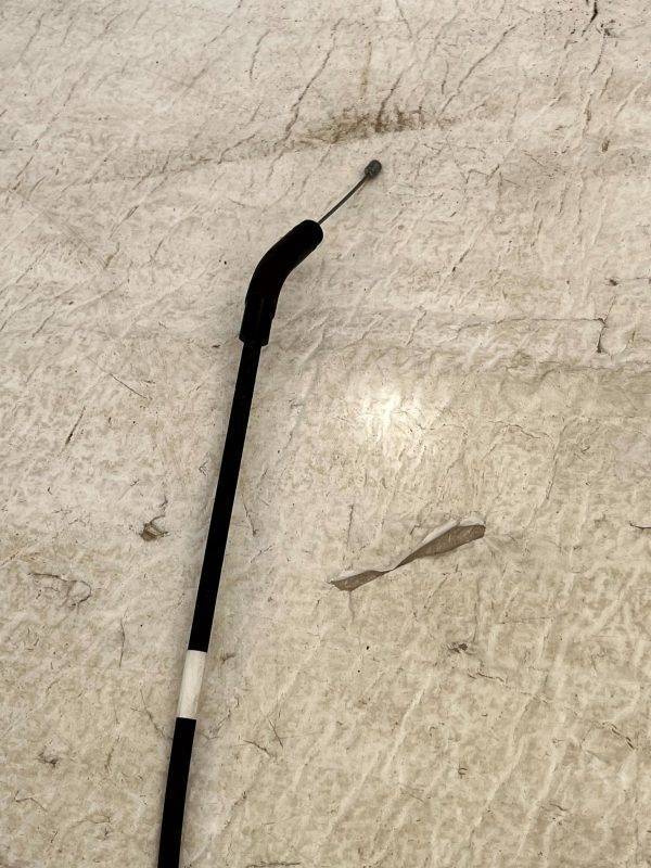Ford Puma Mk2 Front Hood Bonnet Release Cable 2019 TO 2024 2384081 Genuine 8 Ford Puma Mk2 Front Hood Bonnet Release Cable 2019 TO 2024 2384081 Genuine 178313598689 9