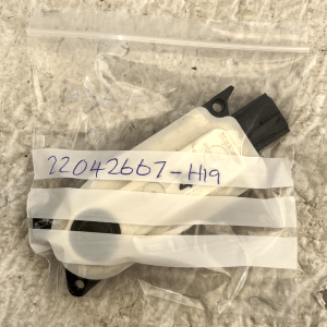 Ford Puma Mk2 Shutter Grille Actuator Motor GN15-8476-AD Genuine - Image 10