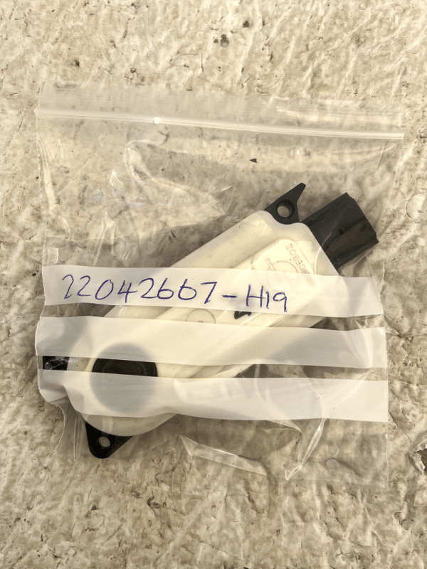 Ford Puma Mk2 Shutter Grille Actuator Motor GN15 8476 AD Genuine 178510567649 10