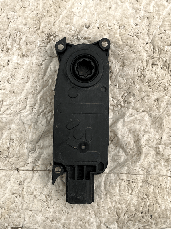 Ford Puma Mk2 Shutter Grille Actuator Motor GN15 8476 AD Genuine 178510567649 2