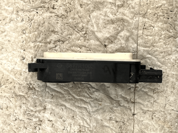 Ford Puma Mk2 Shutter Grille Actuator Motor GN15 8476 AD Genuine 178510567649 3