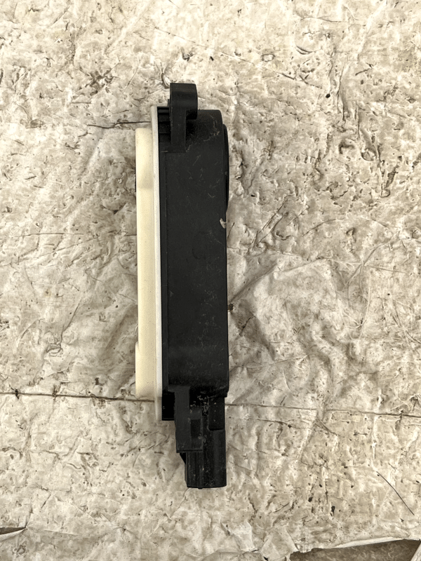 Ford Puma Mk2 Shutter Grille Actuator Motor GN15 8476 AD Genuine 178510567649 4