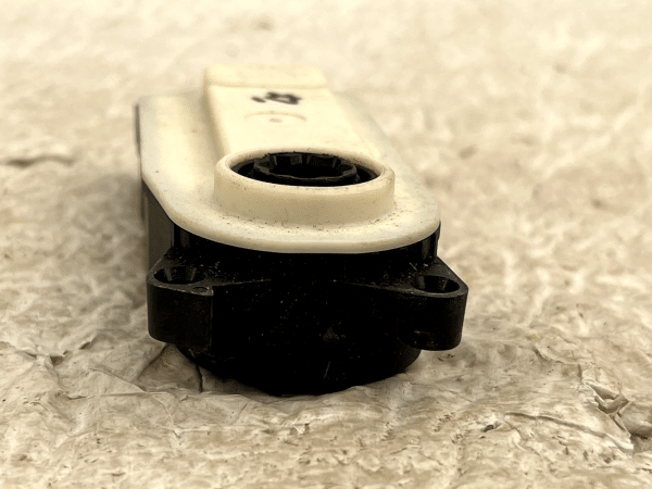 Ford Puma Mk2 Shutter Grille Actuator Motor GN15 8476 AD Genuine 178510567649 5