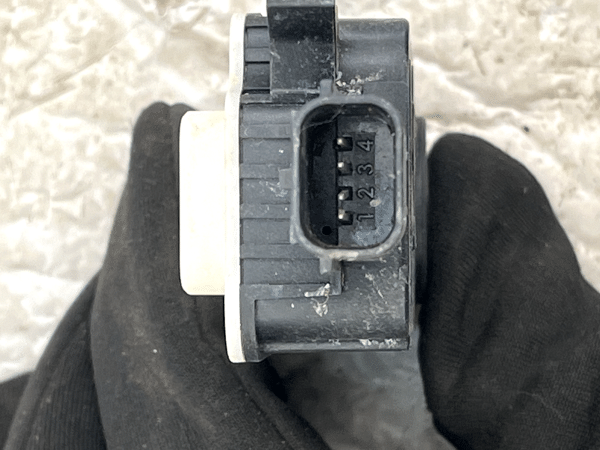 Ford Puma Mk2 Shutter Grille Actuator Motor GN15 8476 AD Genuine 178510567649 7