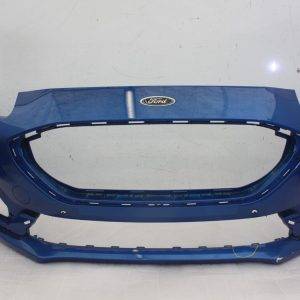 Ford Puma ST Line Front Bumper 2020 ON L1TB 17757 D1 Genuine 176455304439