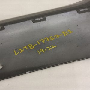 Ford Puma ST Line Front Bumper 2020 ON L1TB-17757-D1 Genuine - Image 12