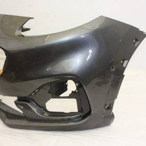 Ford Puma ST Line Front Bumper 2020 ON L1TB-17757-D1 Genuine - Image 4