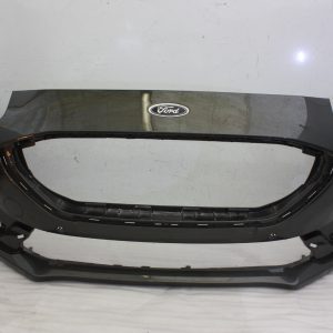 Ford Puma ST Line Front Bumper 2020 ON L1TB-17757-D1 Genuine