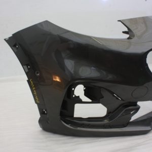 Ford Puma ST Line Front Bumper 2020 ON L1TB-17757-D1 Genuine - Image 6