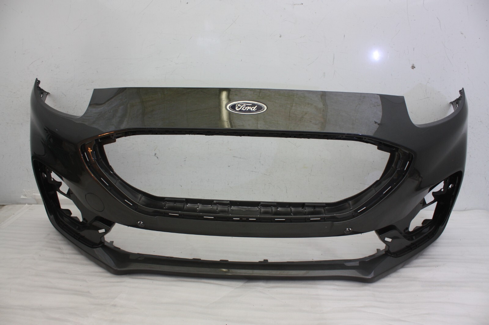 Ford Puma ST Line Front Bumper 2020 ON L1TB-17757-D1 Genuine