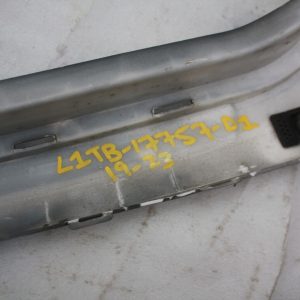 Ford Puma ST Line Front Bumper 2020 TO 2024 L1TB-17757-D1 Genuine *DAMAGED* - Image 16