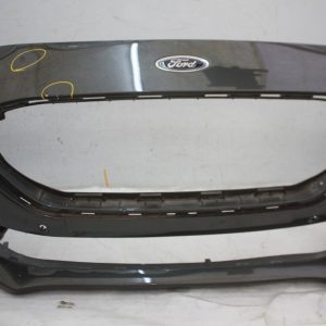 Ford Puma ST Line Front Bumper 2020 TO 2024 L1TB-17757-D1 Genuine *DAMAGED* - Image 3