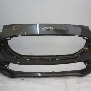 Ford Puma ST Line Front Bumper 2020 TO 2024 L1TB-17757-D1 Genuine *DAMAGED* - Image 1