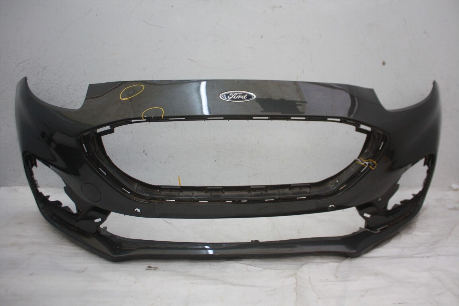 Ford Puma ST Line Front Bumper 2020 TO 2024 L1TB-17757-D1 Genuine *DAMAGED*