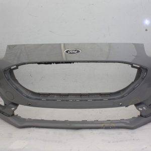 Ford Puma ST Line Front Bumper L1TB 17757 D1 Genuine DAMAGED 176420054529