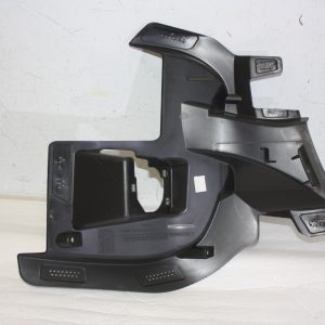 Ford Puma ST Line Front Bumper Left Support Bracket 20-24 L1TB-17E889-B Genuine - Image 5