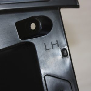 Ford Puma ST Line Front Bumper Left Support Bracket 20-24 L1TB-17E889-B Genuine - Image 9