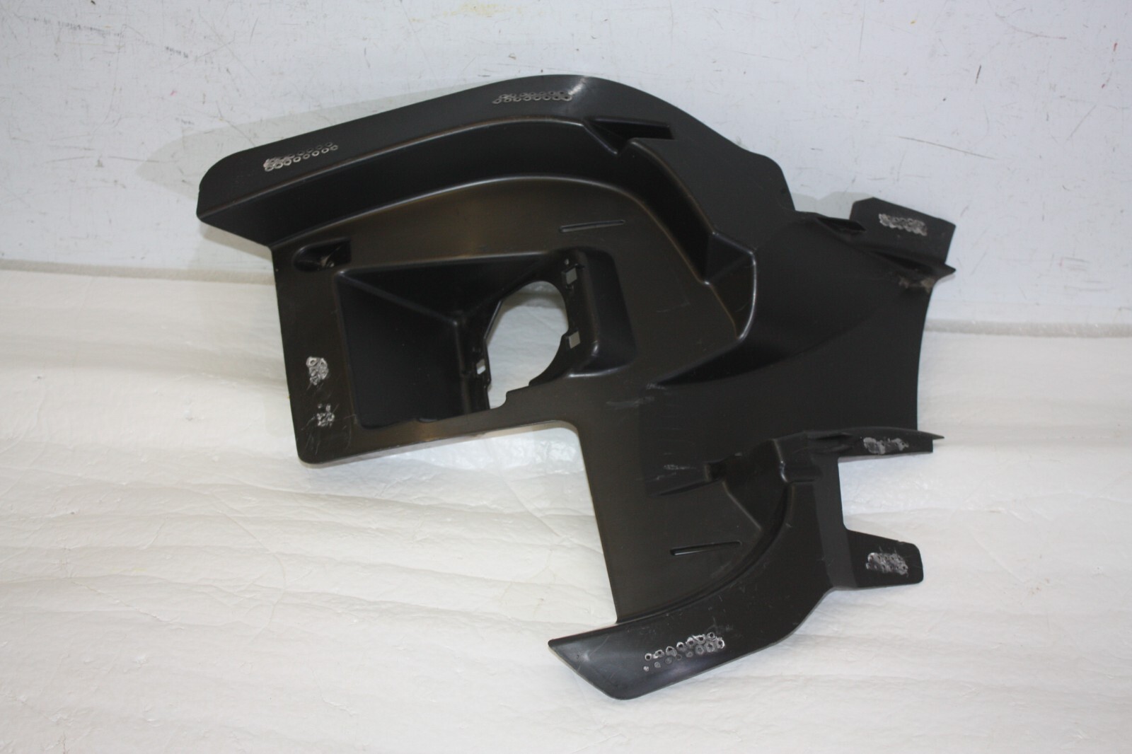 Ford Puma ST Line Front Bumper Left Support Bracket 20-24 L1TB-17E889-B Genuine