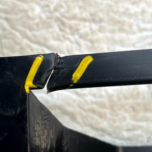 Ford Puma ST-Line Front Bumper Support Bracket 2019-2024 L1TB-17E898-A Genuine - Image 16