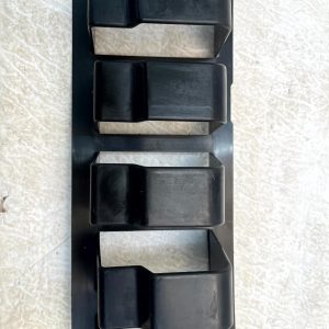 Ford Puma ST-Line Front Bumper Support Bracket 2019-2024 L1TB-17E898-A Genuine - Image 4