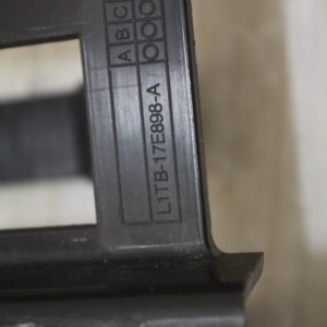 Ford Puma ST Line Front Bumper Support Bracket 2020-2024 L1TB-17E898-A Genuine - Image 6