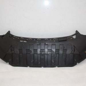 Ford Puma ST Line Front Bumper Under Tray 2020 TO 2024 L1TB-17859-A Genuine