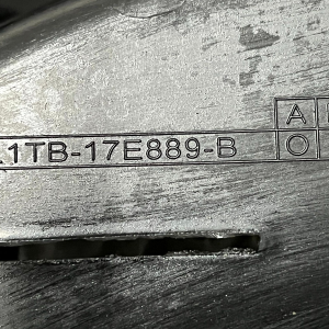 Ford Puma ST-Line Front Left Bumper Support Bracket 20-24 L1TB-17E889-B Genuine - Image 14