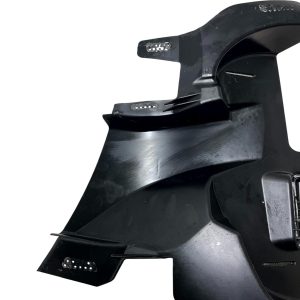 Ford Puma ST-Line Front Left Bumper Support Bracket 20-24 L1TB-17E889-B Genuine - Image 3