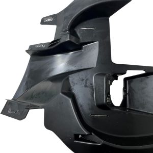 Ford Puma ST-Line Front Left Bumper Support Bracket 20-24 L1TB-17E889-B Genuine - Image 4