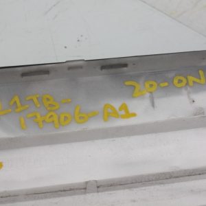 Ford Puma ST Line Rear Bumper 2020 TO 2024 L1TB-17906-A1 Genuine *DAMAGED* - Image 12