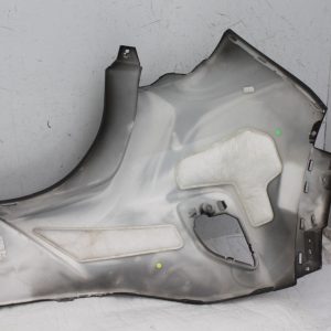 Ford Puma ST Line Rear Bumper 2020 TO 2024 L1TB-17906-A1 Genuine *DAMAGED* - Image 13